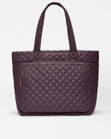 Raisin Large Metro Travel Tote III