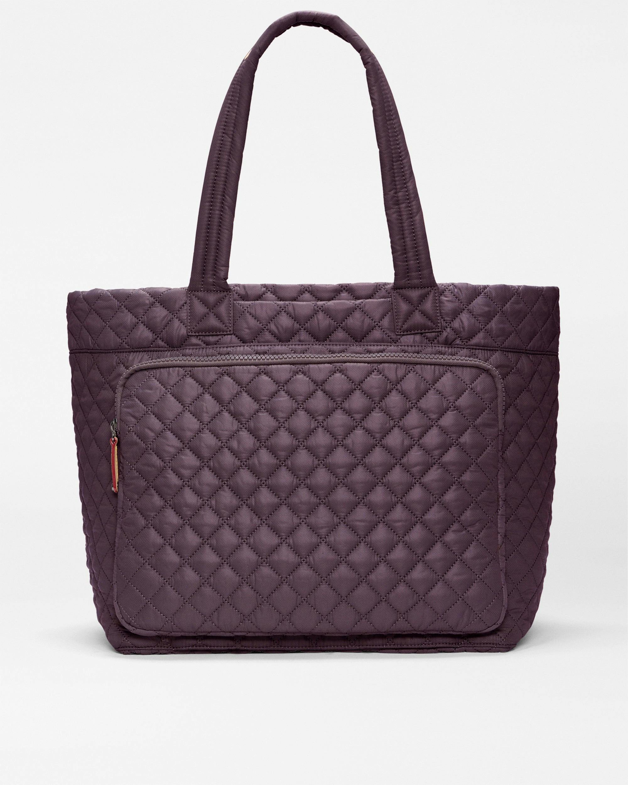 Raisin Large Metro Travel Tote III