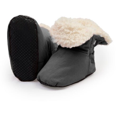 Benji Baby Booties