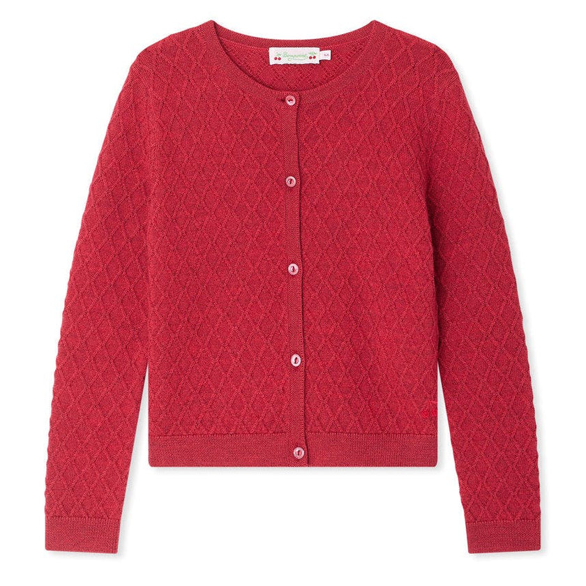 Garancie Cardigan