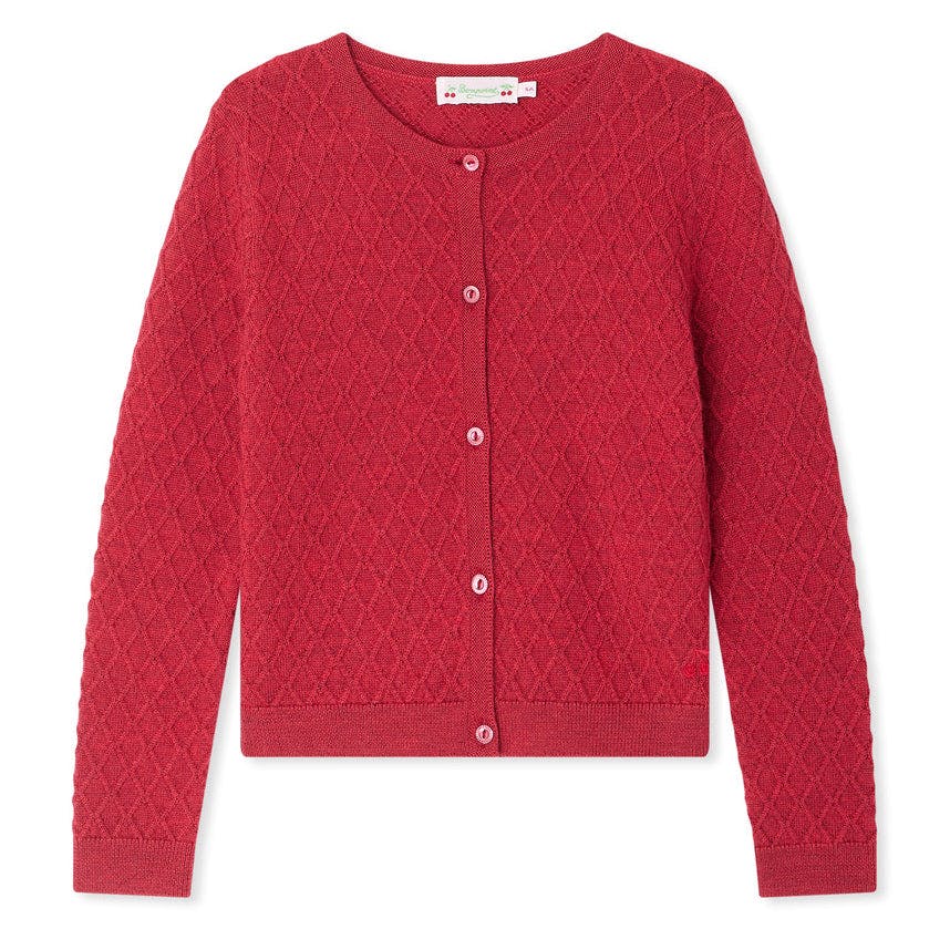 Garancie Cardigan
