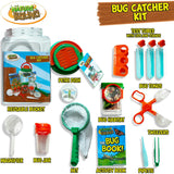Nature Bound: Bug Catcher Kit