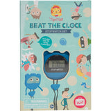 Tribe: Beat the Clock - Stopwatch Set