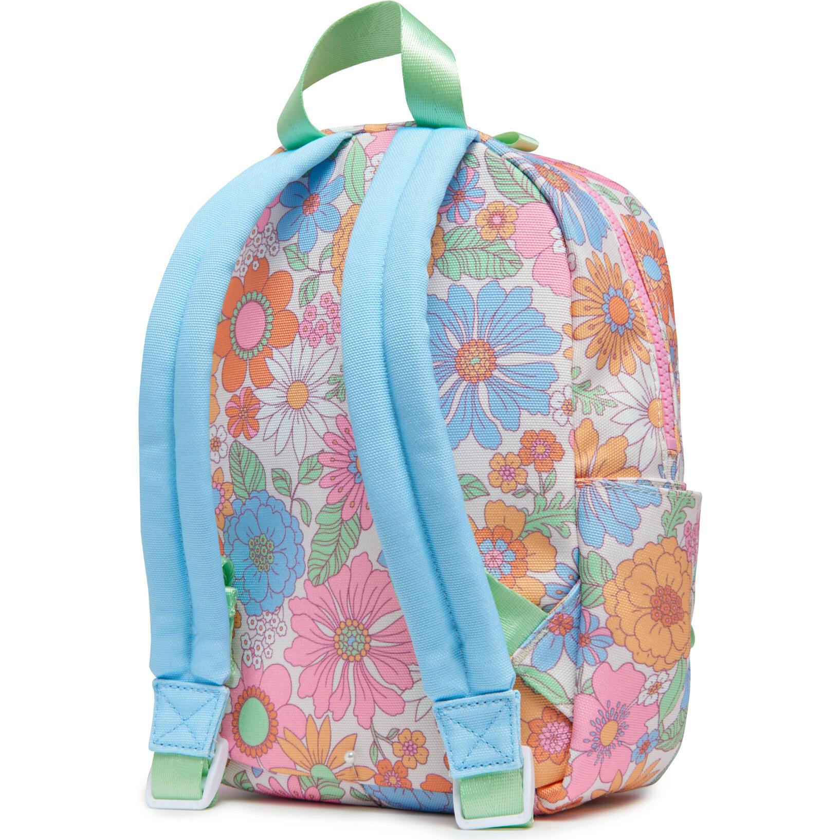 Mini Backpack