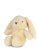 Bubbles Bunny ECO Yellow - 9"
