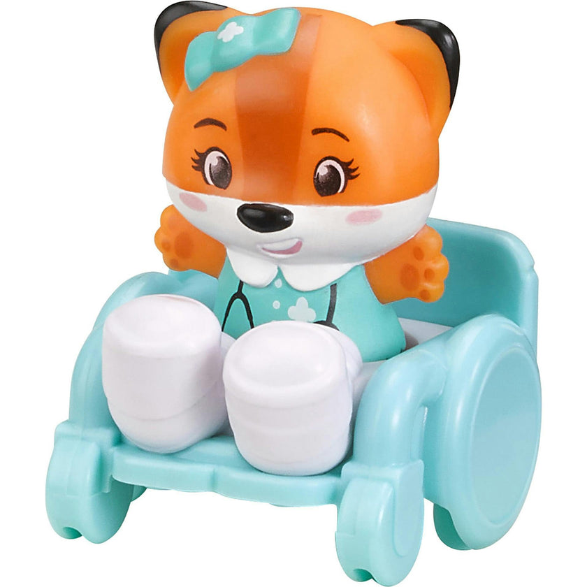 Timber Tots: Care Center