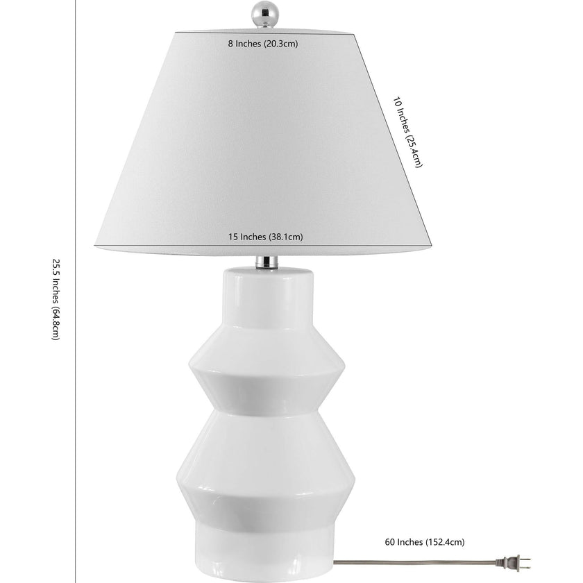 Larcia Table Lamp