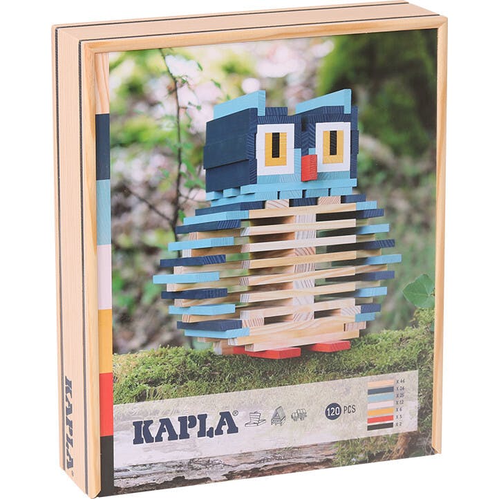KAPLA Case