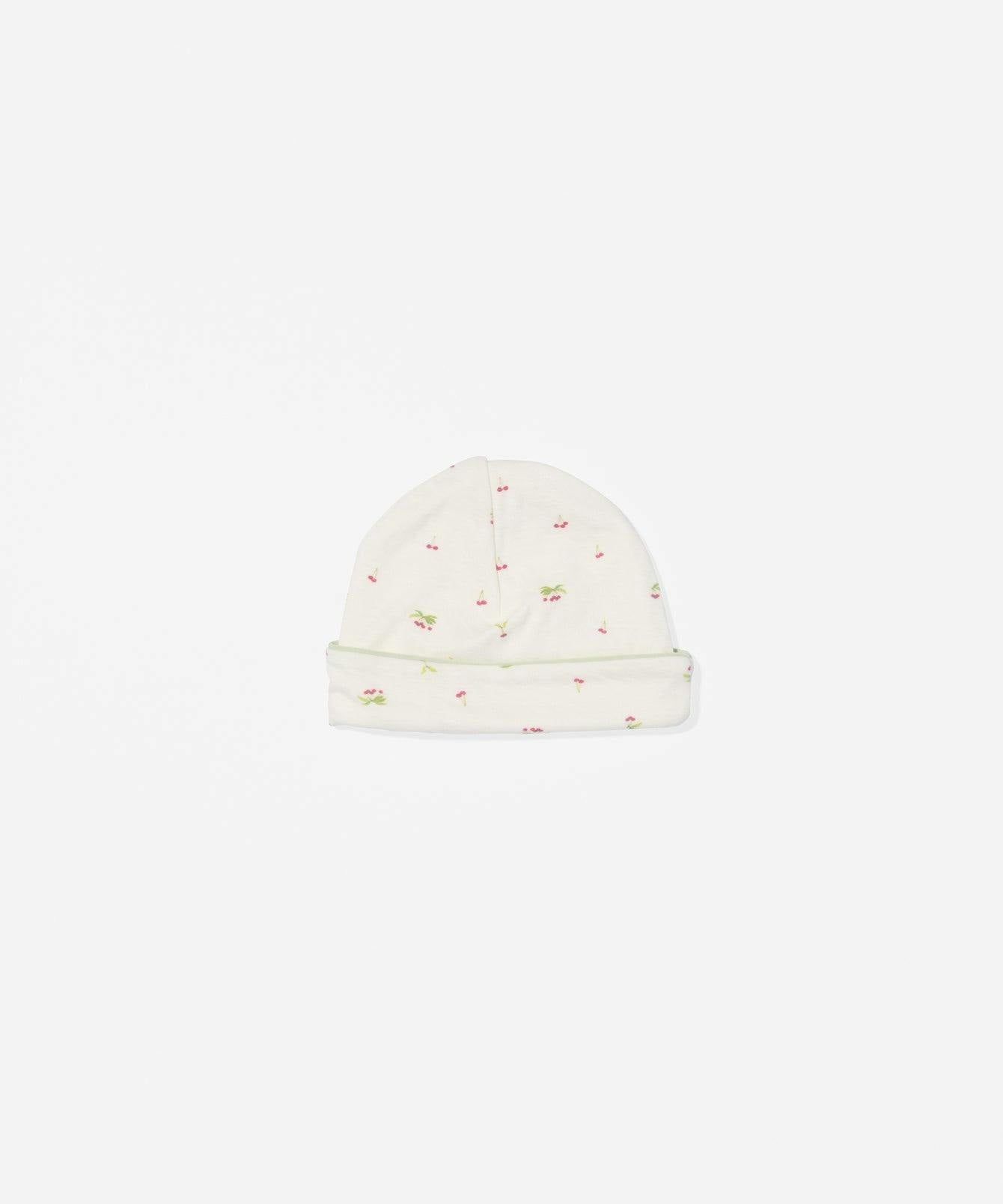 Hazy Hat