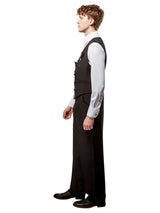 Men's The Hunger Games: Ballad of Songbirds & Snakes Coriolanus Snow Costume