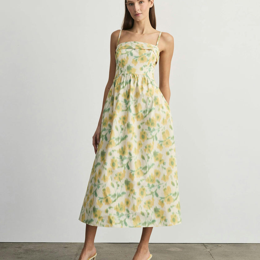 Gigi Dress