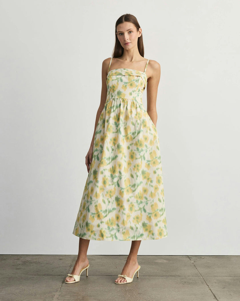 Gigi Dress