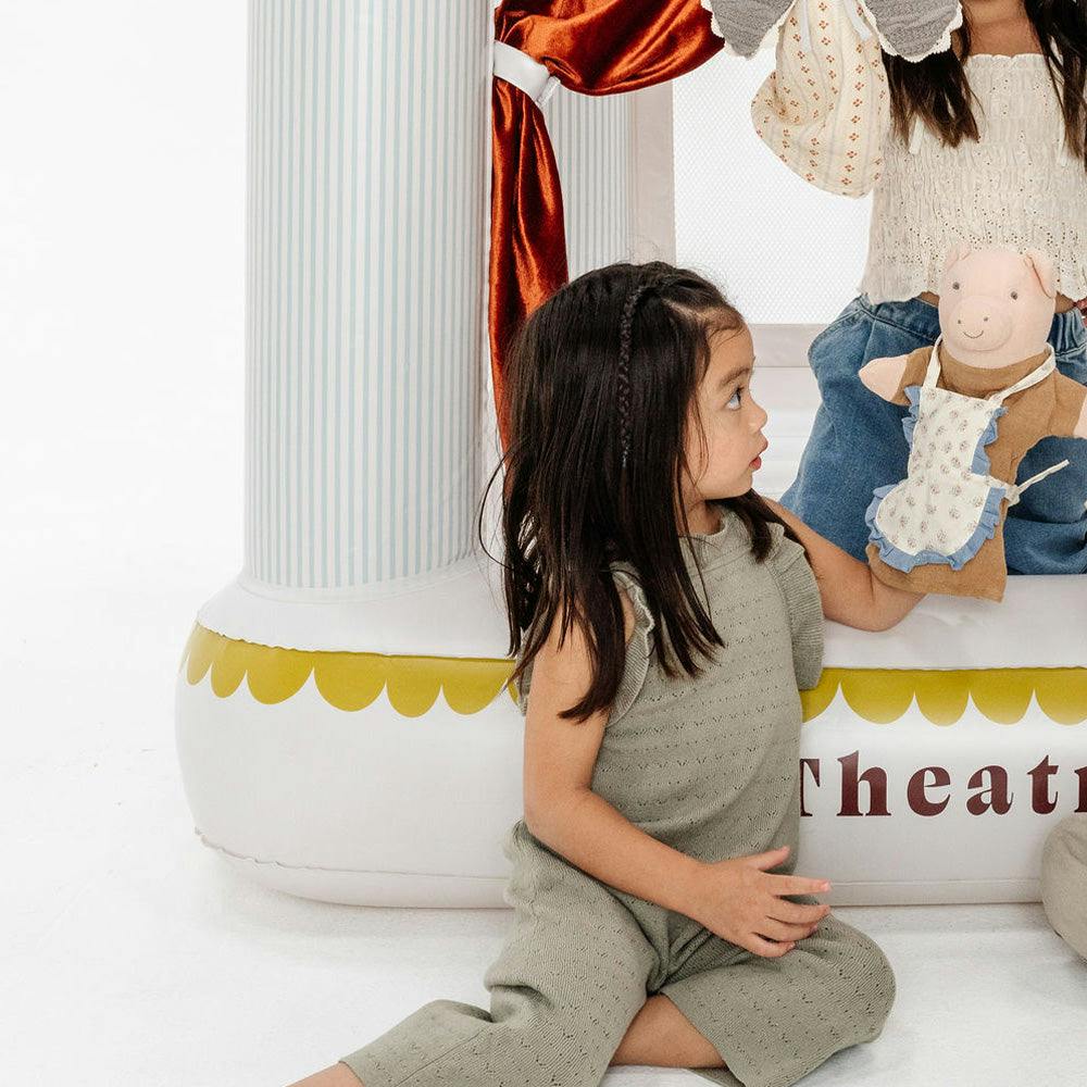 Mini Theatre