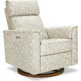 Morris & Co. x Namesake Willa Plus Power Glider Recliner w/ Power Headrest