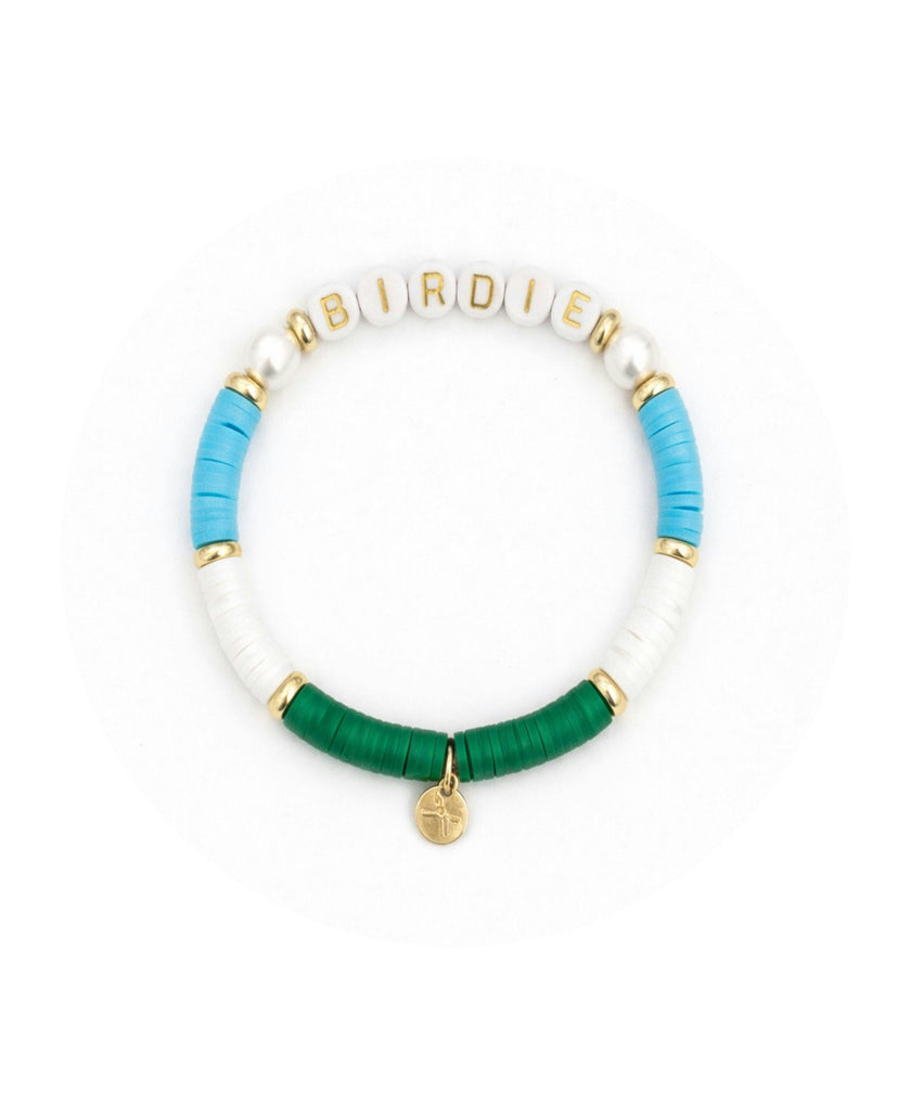 Birdie Bracelet