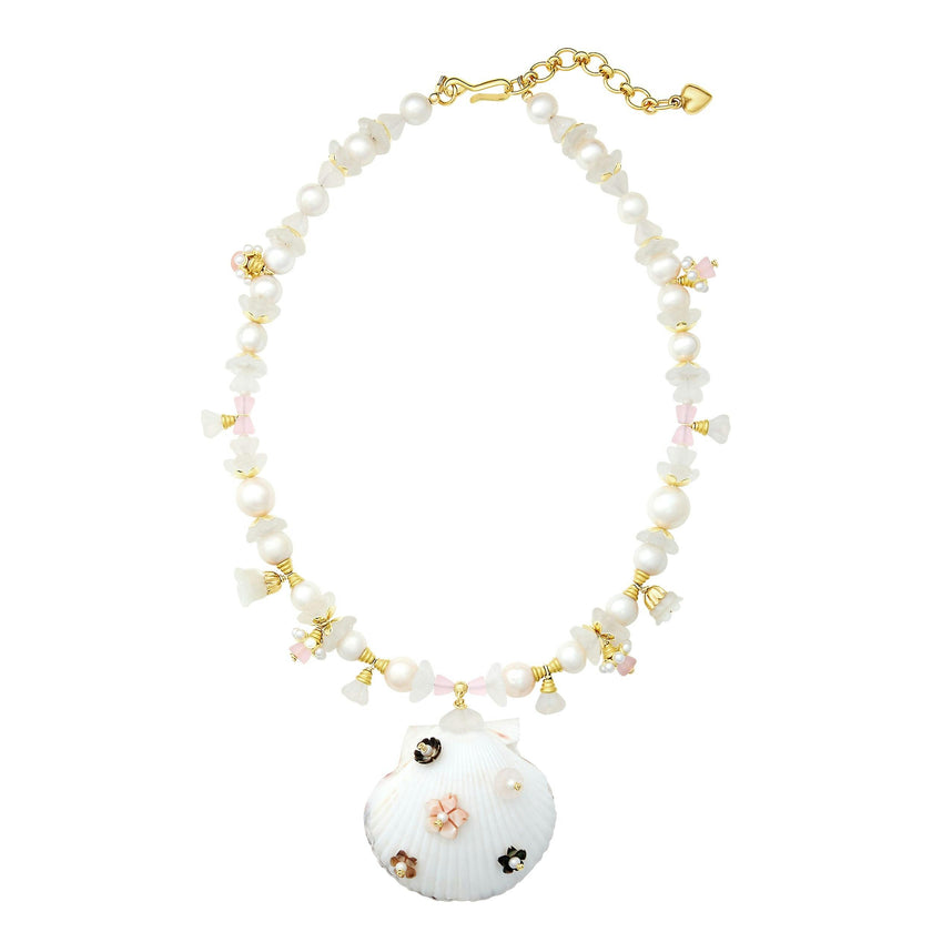 Eden Necklace