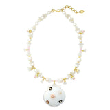 Eden Necklace