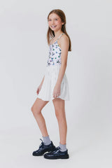 Girls Tennis Dress