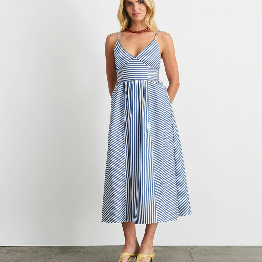 Vivien Dress