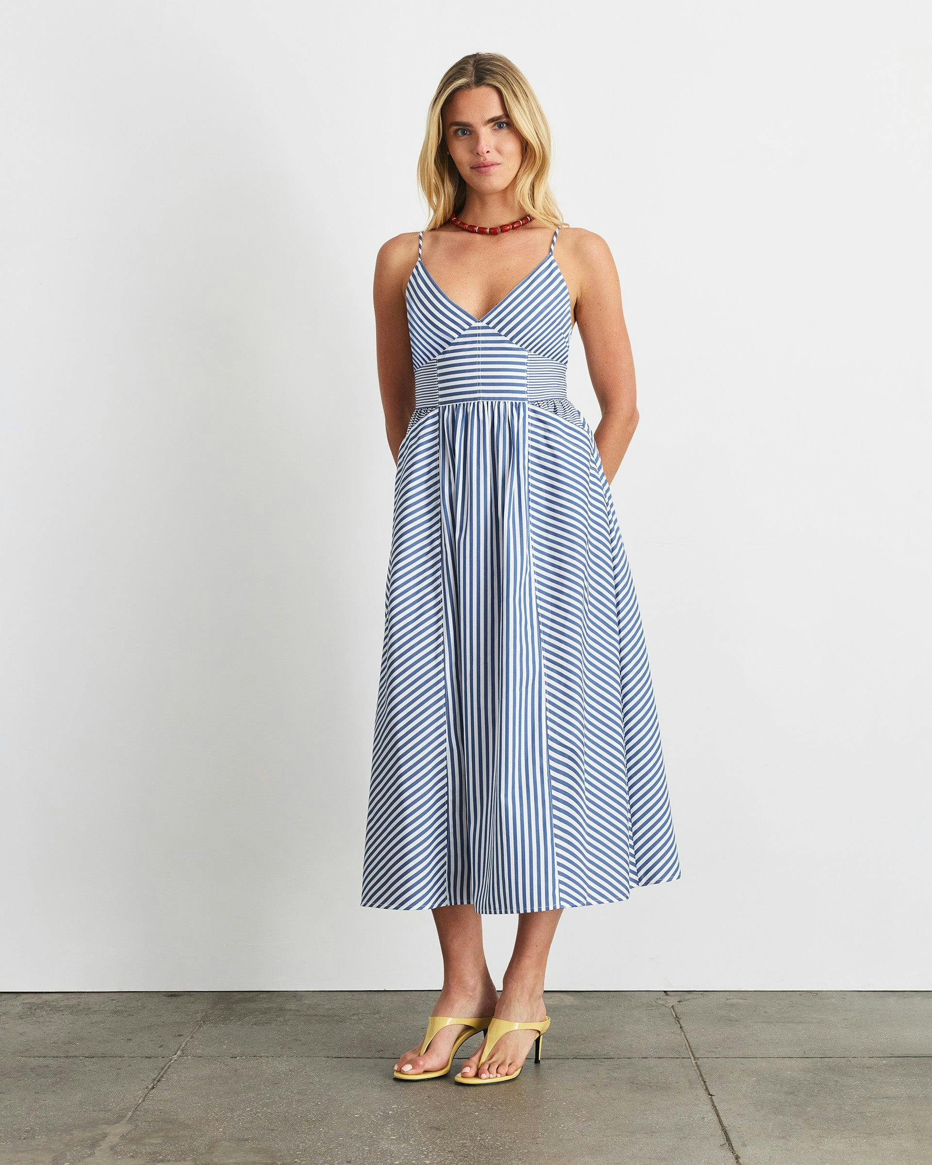 Vivien Dress