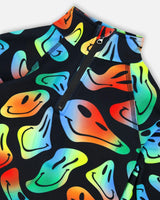 Two-Piece Thermal Underwear Set