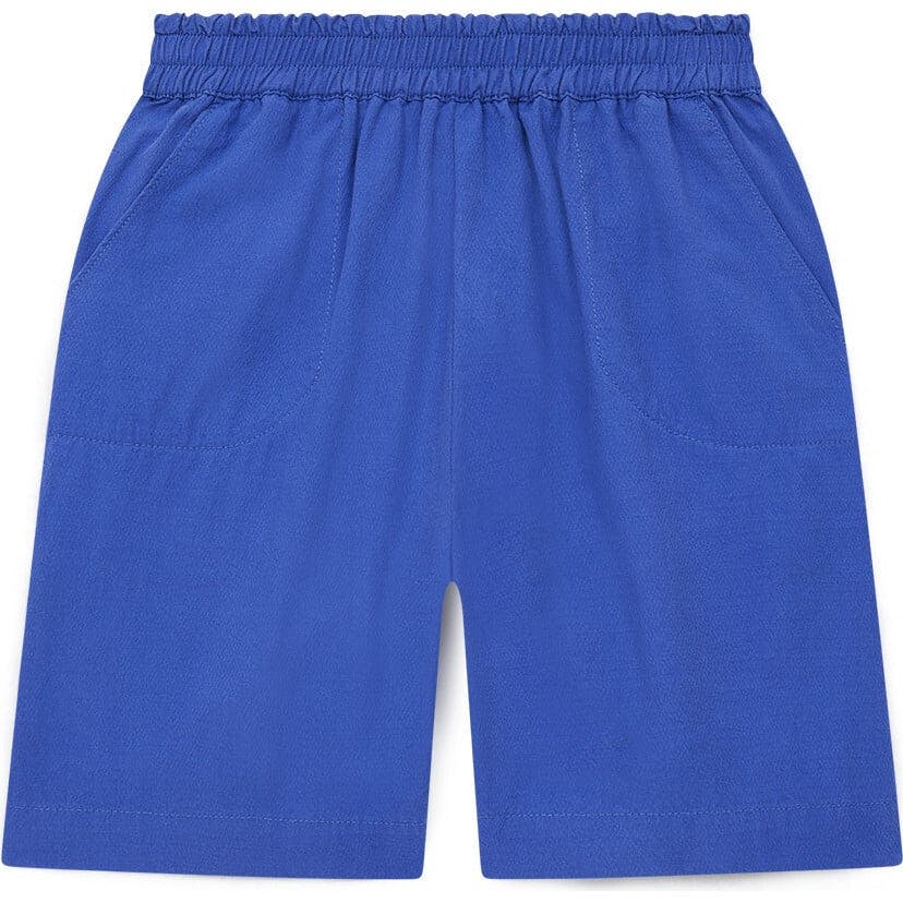 BONTON Rambo Bright Blue Shorts