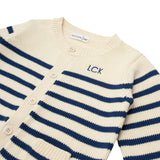 Knit Cardigan