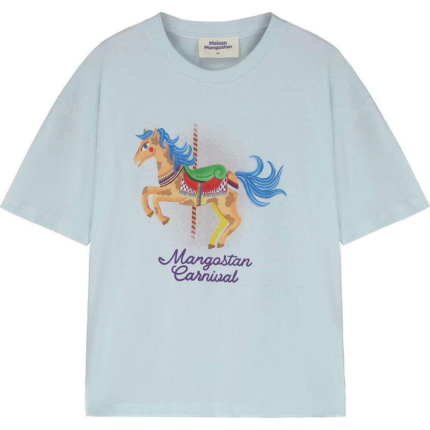CARNIVAL T-SHIRT SKY