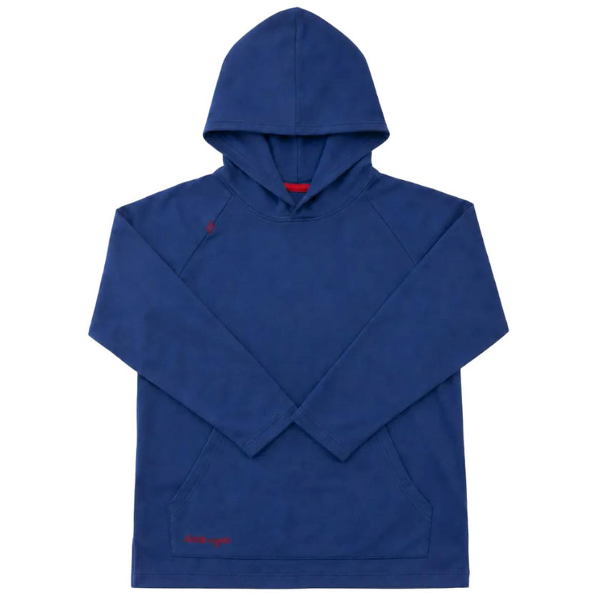 unisex mac hoodie rashguard