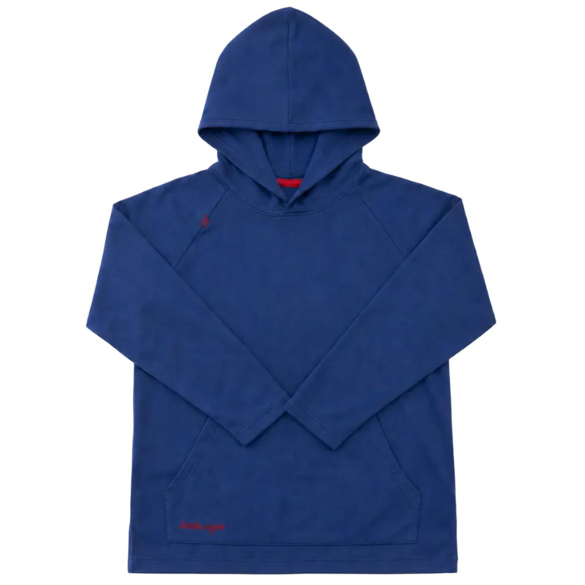 unisex mac hoodie rashguard