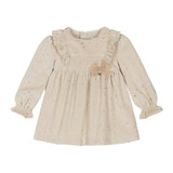 Baby Velvet dress