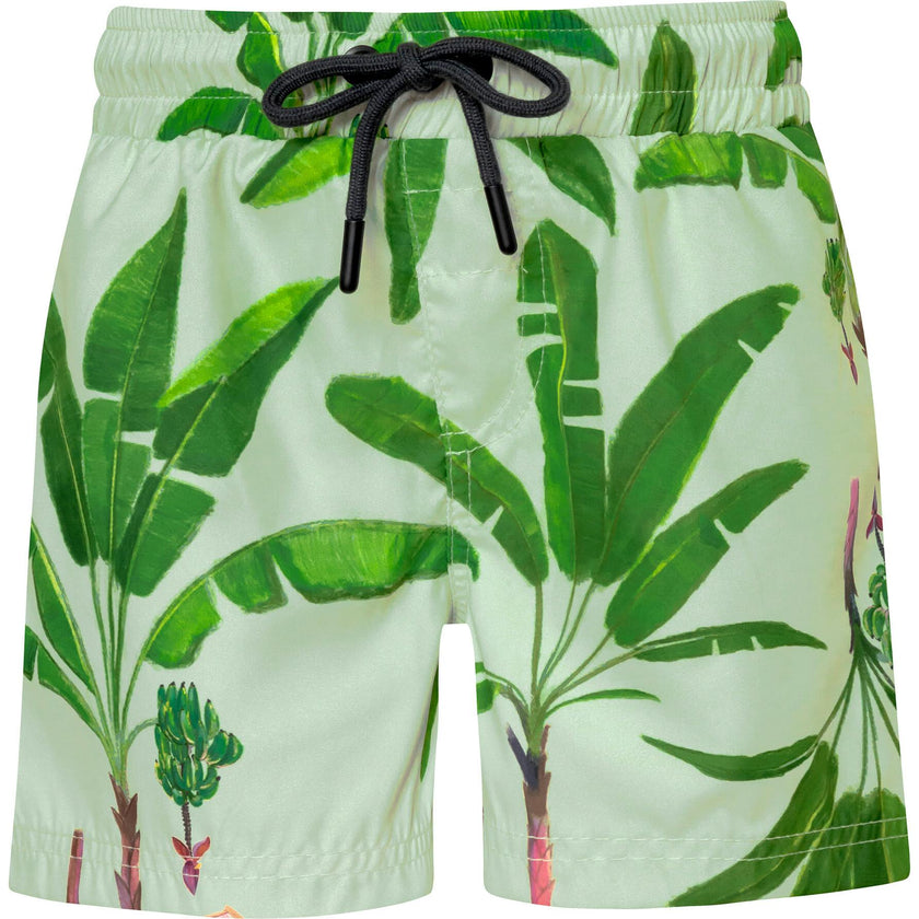 PLATANAL VERDE - SWIMSHORTS