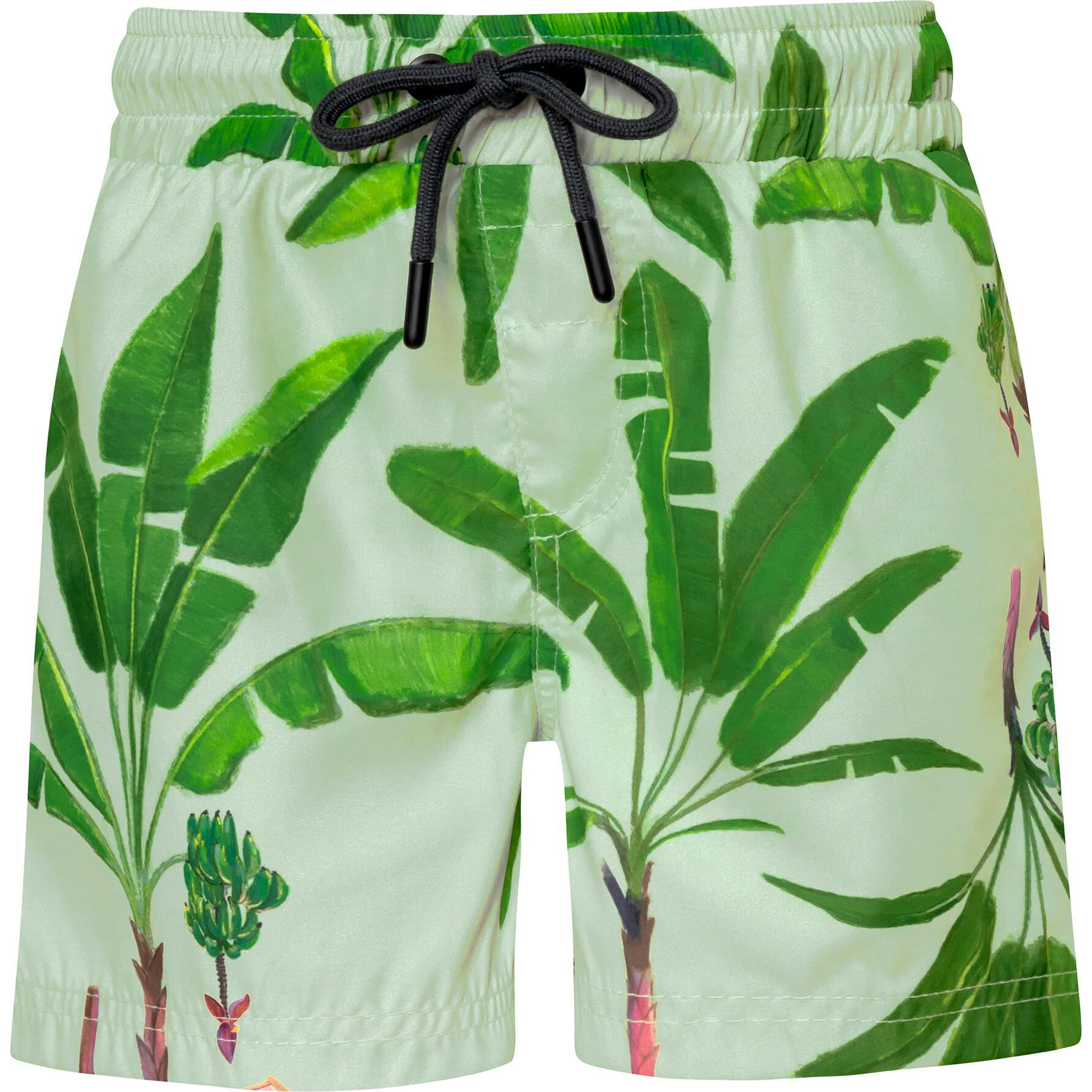 PLATANAL VERDE - SWIMSHORTS