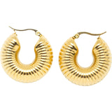 Aries Hoops