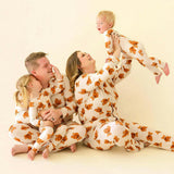Teddy Freddy Women's Luxe Pajama Pant Set