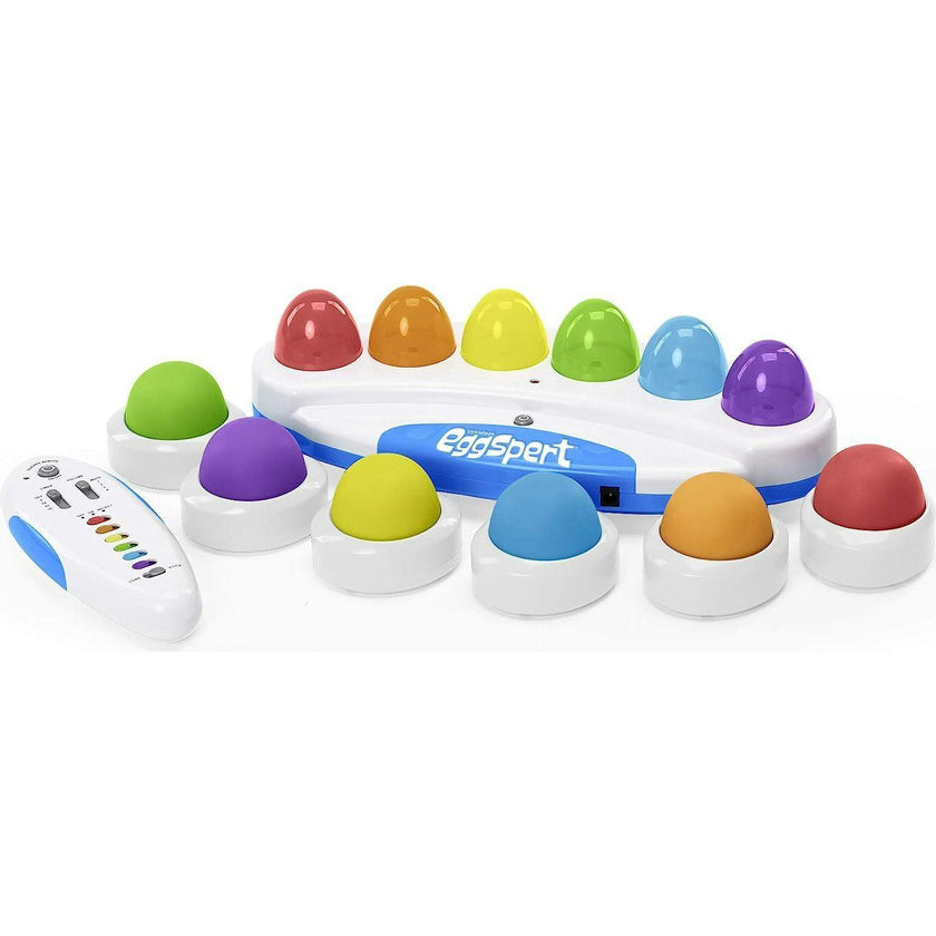 Wireless Eggspert®