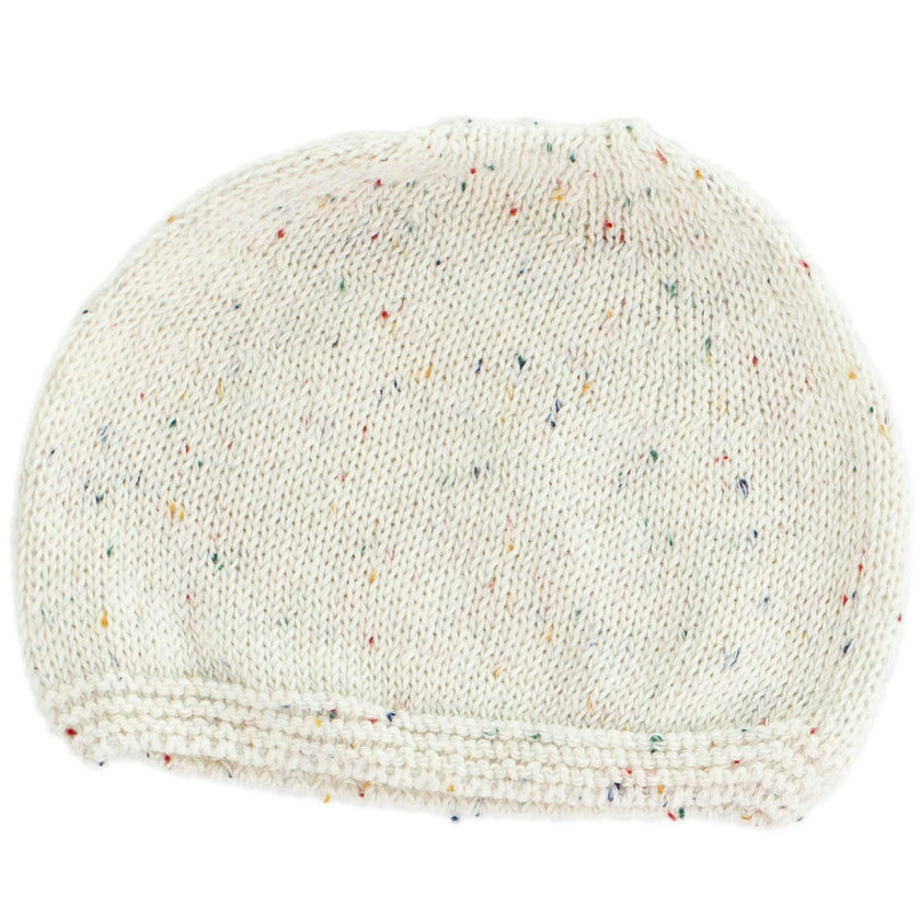 Knitted Doll Outfit 15 3/4'' – Overall & Beanie Hat