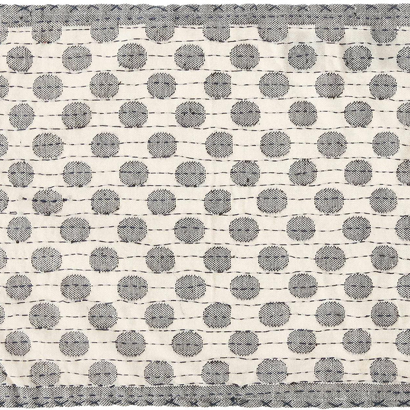 Artisan Hand Loomed Place Mat Set