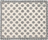Artisan Hand Loomed Place Mat Set