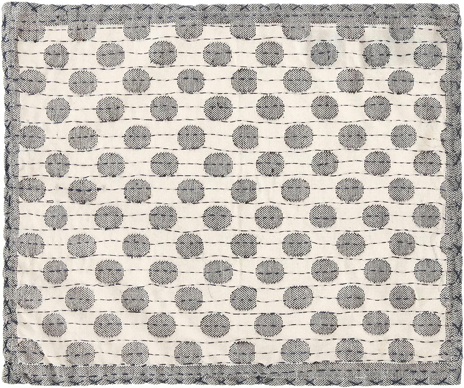 Artisan Hand Loomed Place Mat Set