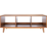 Cricket Open Shelf Media Stand