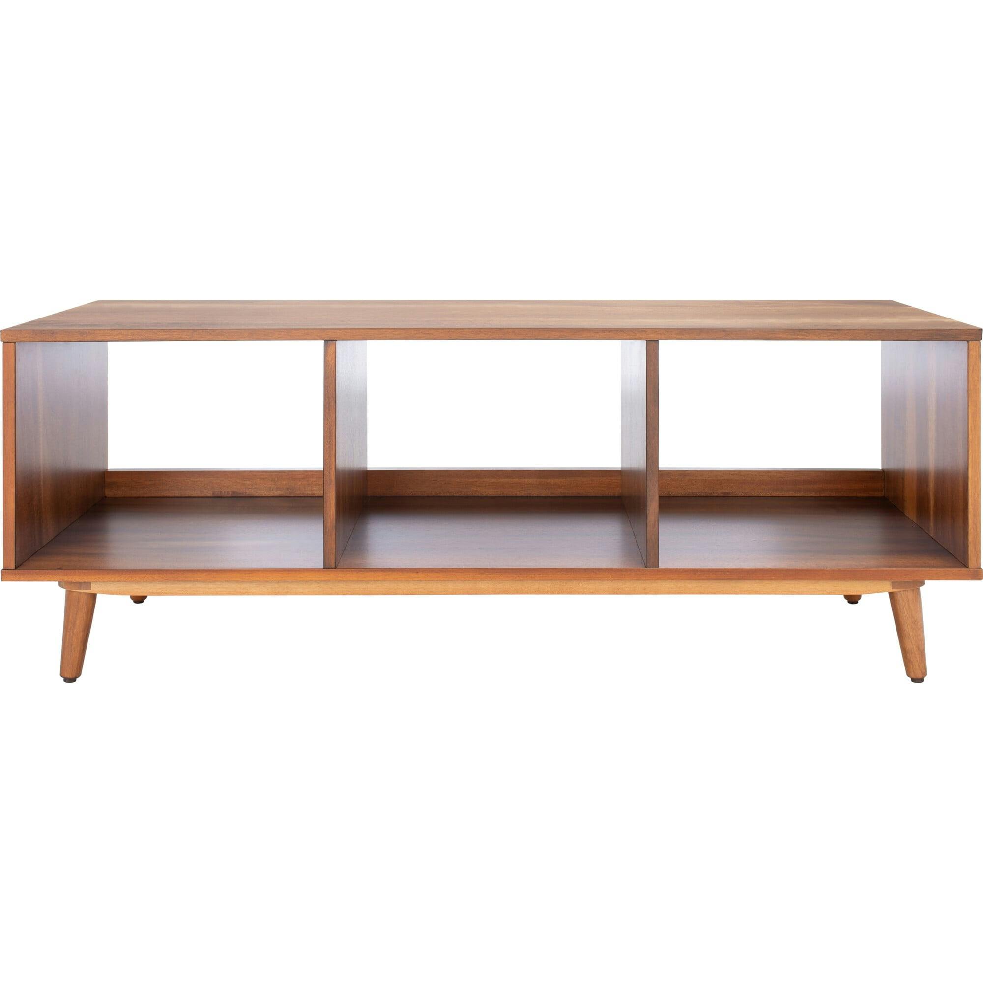 Cricket Open Shelf Media Stand
