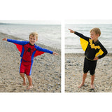 Fantastic Superhero Special Value Swimsuit Bundle