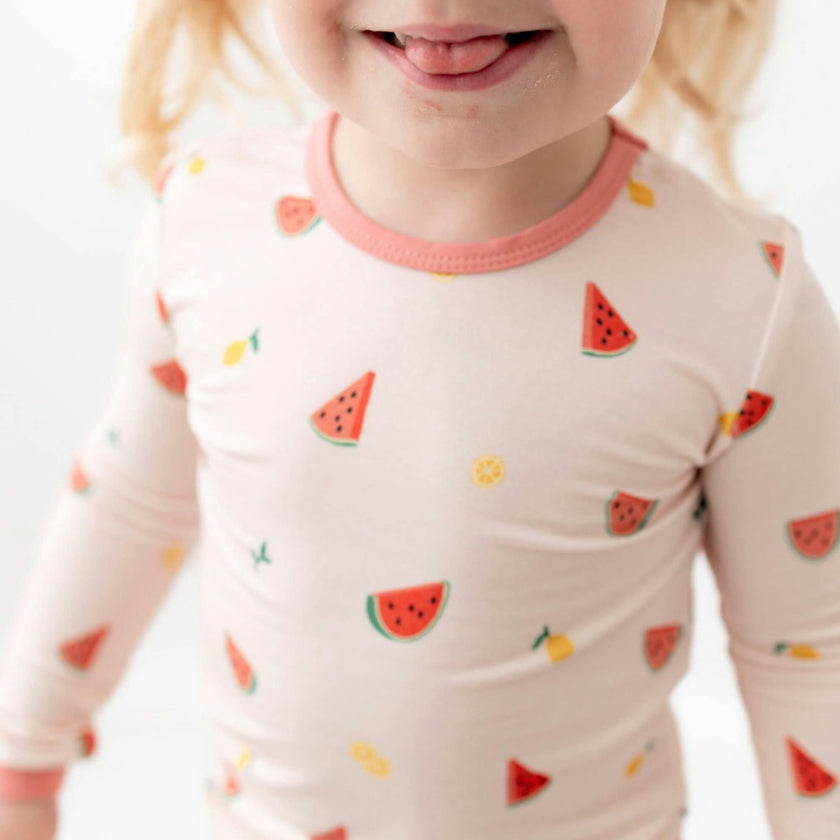 Pajama Set