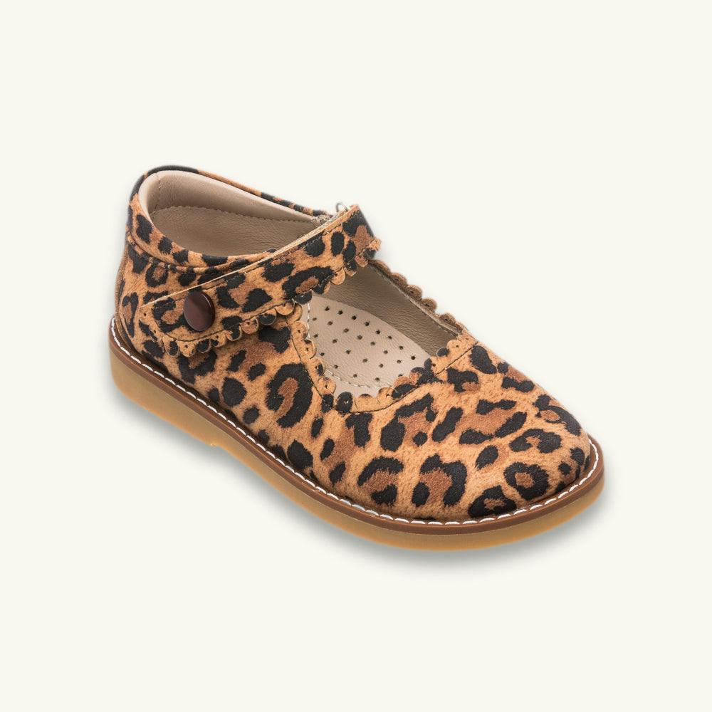 Mary Jane Leopard