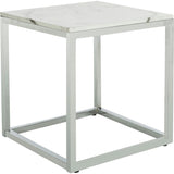 Bethany Square End Table