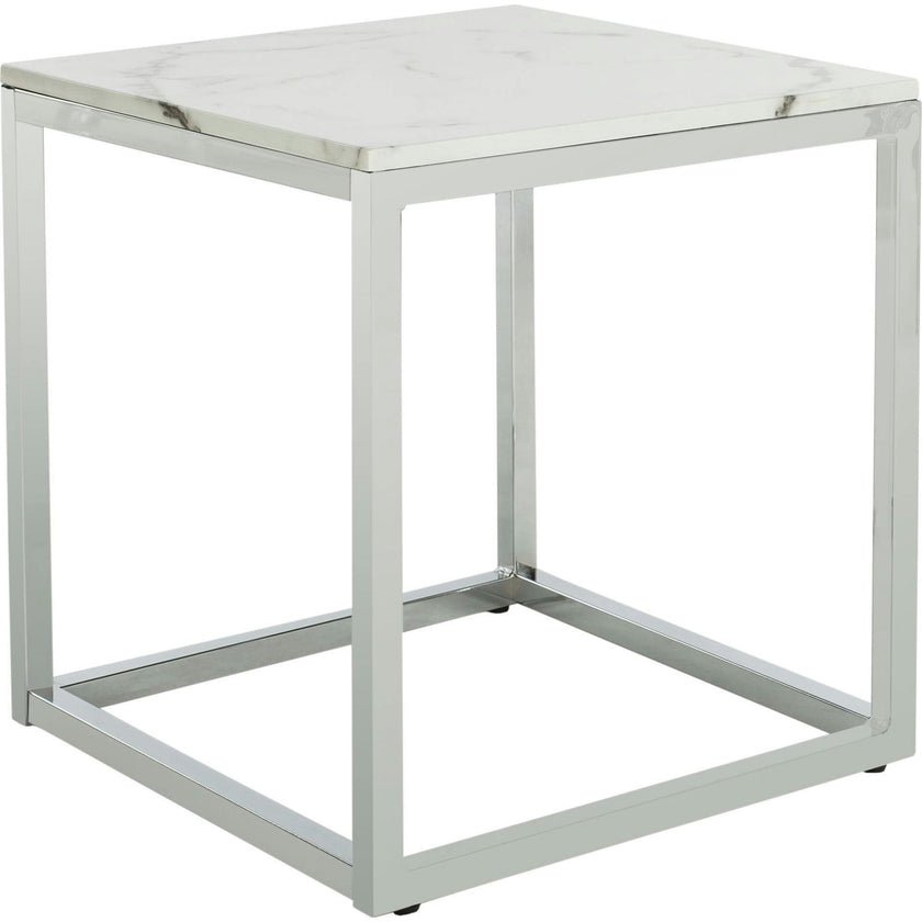 Bethany Square End Table