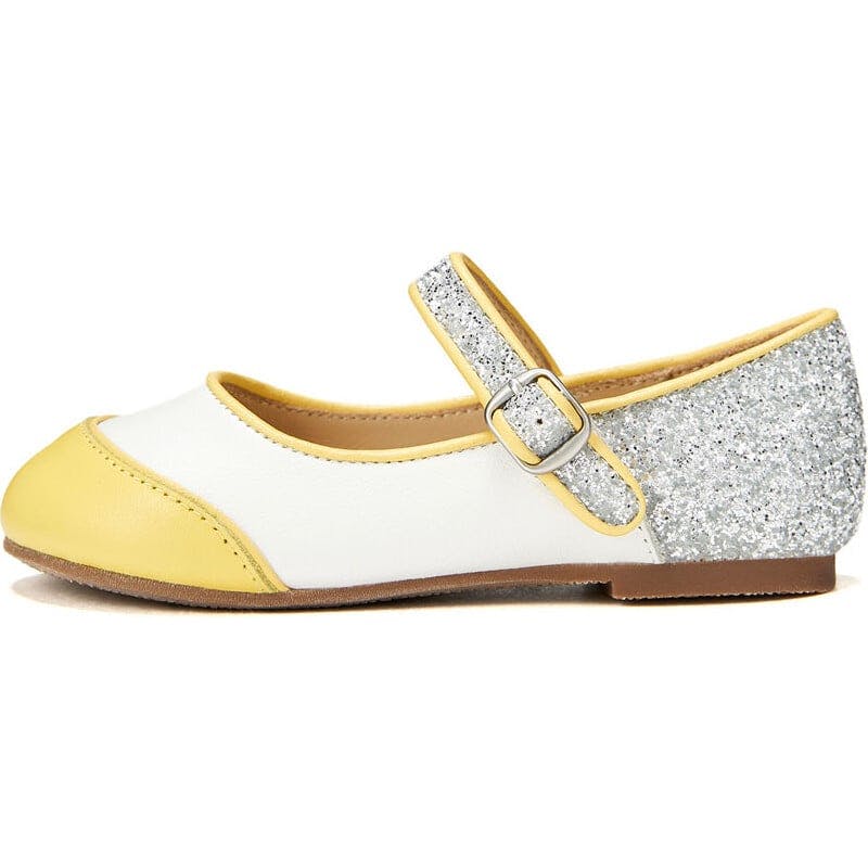 Carrie Yellow