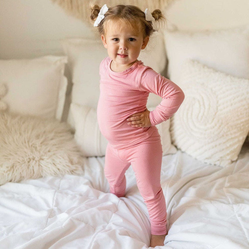 Two Piece Pajama