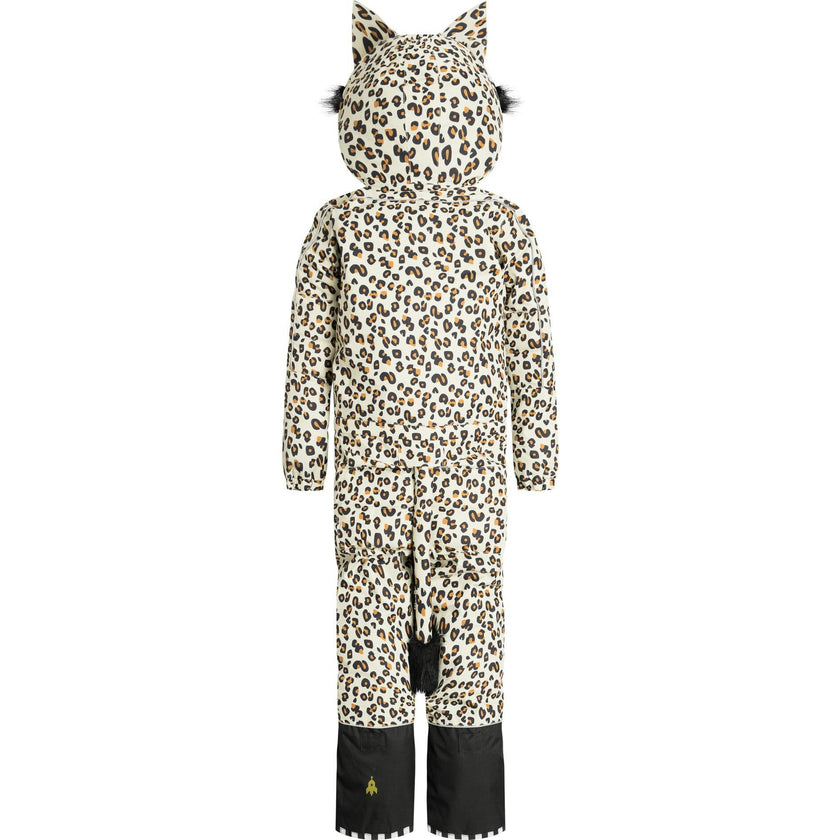 Cheetahdo Leopard Snowsuit, Prints